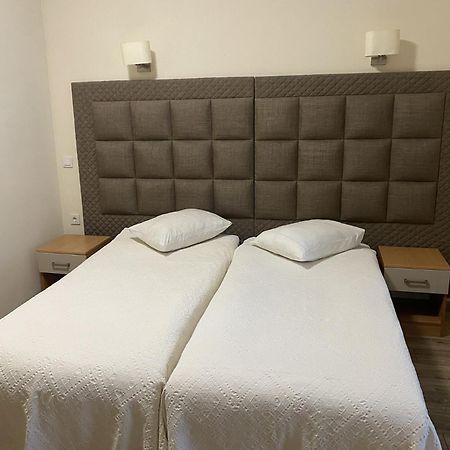 Prestige Flats Coteaux Aparthotel Schaerbeek Екстериор снимка