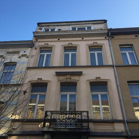 Prestige Flats Coteaux Aparthotel Schaerbeek Екстериор снимка
