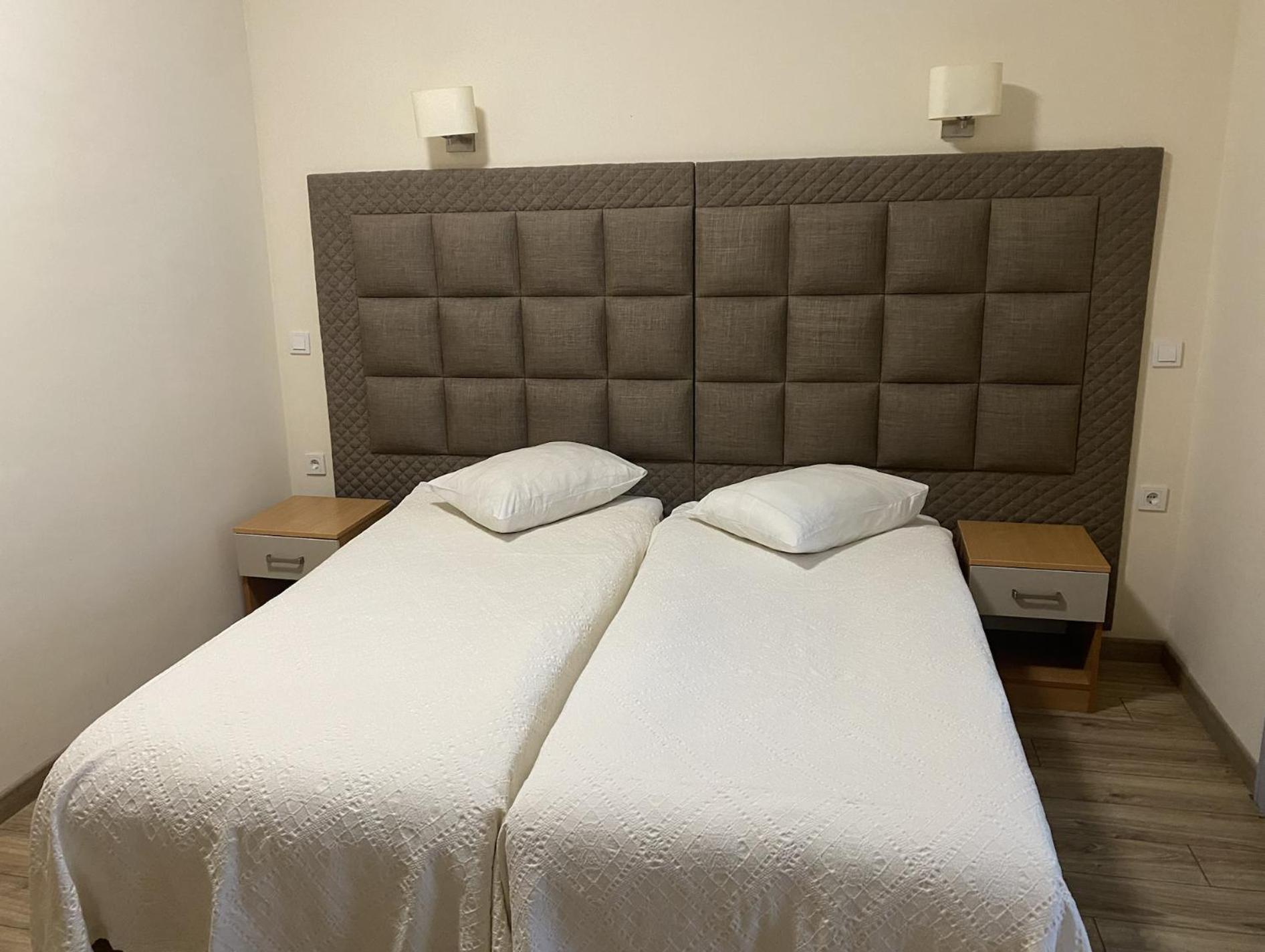 Prestige Flats Coteaux Aparthotel Schaerbeek Екстериор снимка