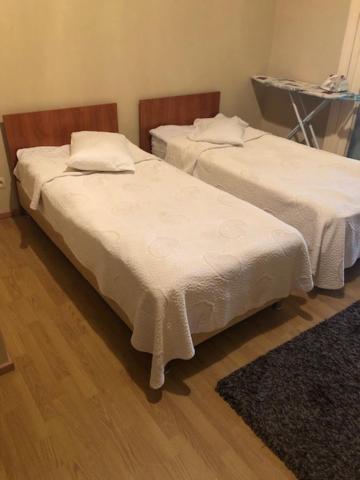 Prestige Flats Coteaux Aparthotel Schaerbeek Екстериор снимка