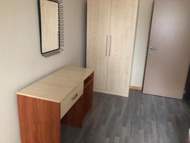 Prestige Flats Coteaux Aparthotel Schaerbeek Екстериор снимка